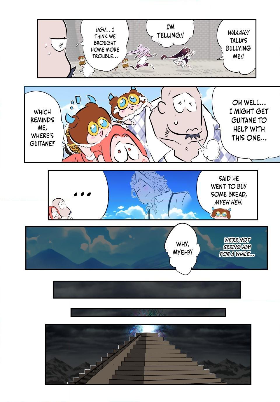 Tensei Shitara dai Nana Ouji dattanode, Kimamani Majutsu o Kiwamemasu Chap 212 - Next Chap 213