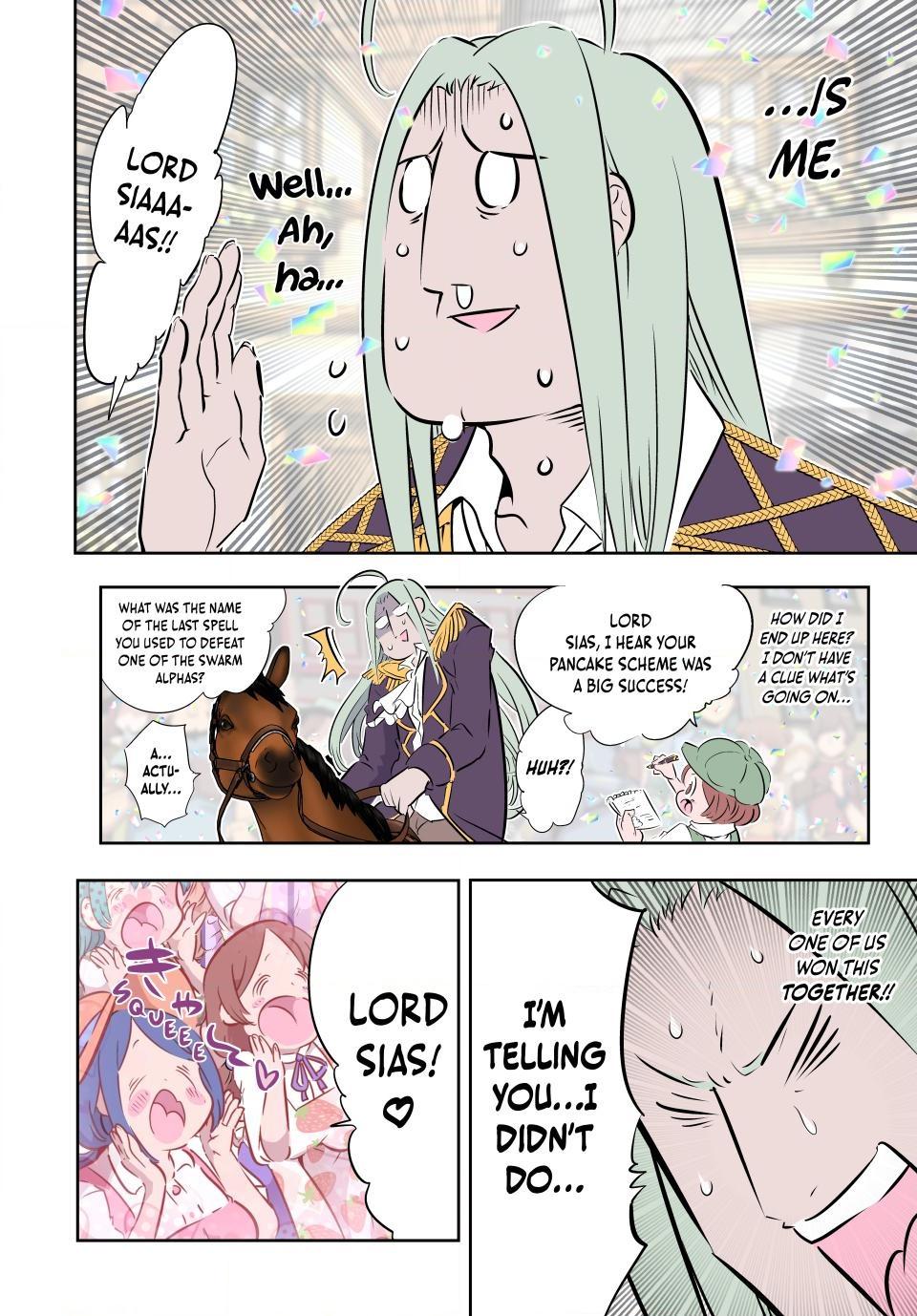 Tensei Shitara dai Nana Ouji dattanode, Kimamani Majutsu o Kiwamemasu Chap 212 - Next Chap 213