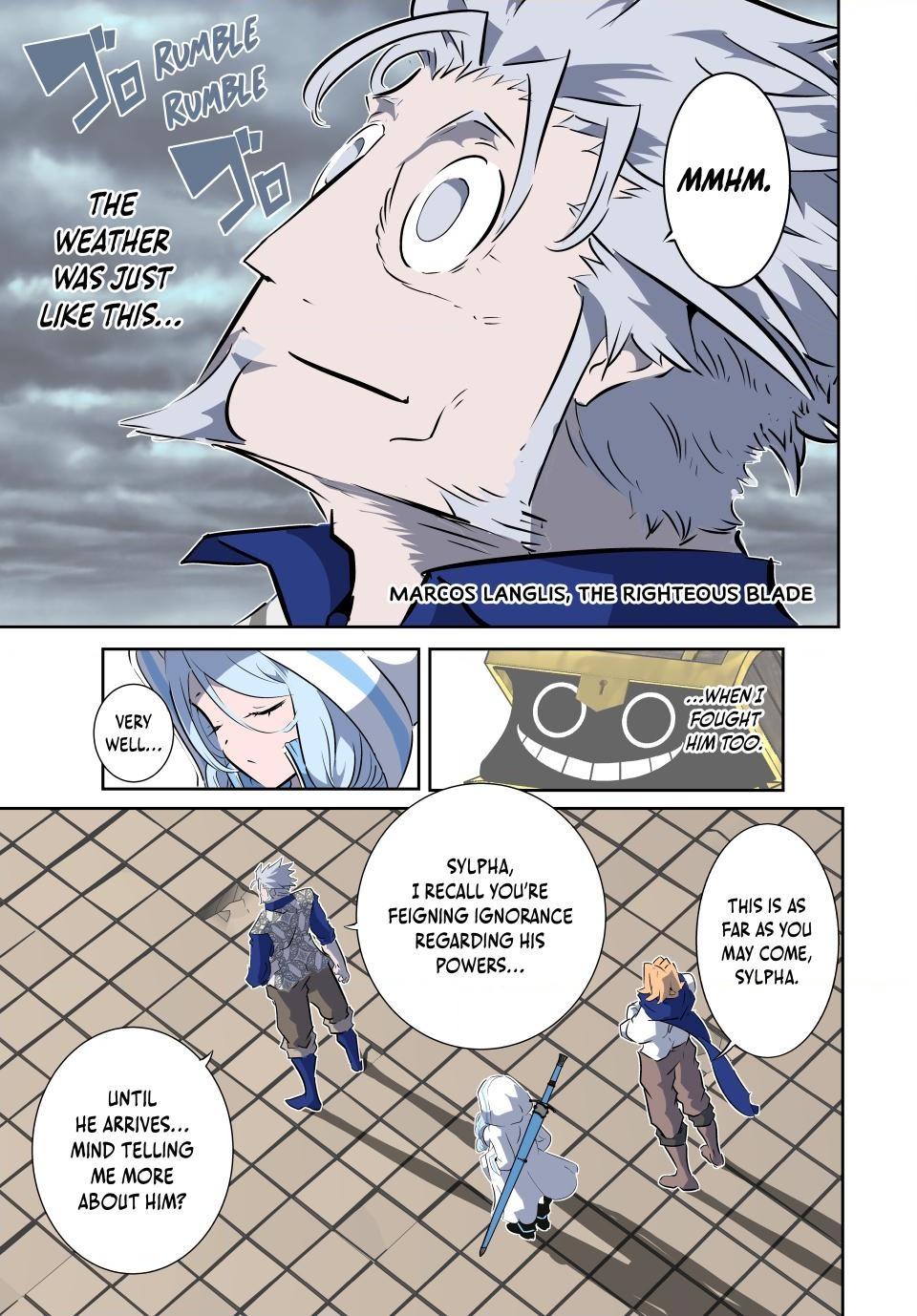 Tensei Shitara dai Nana Ouji dattanode, Kimamani Majutsu o Kiwamemasu Chap 212 - Next Chap 213