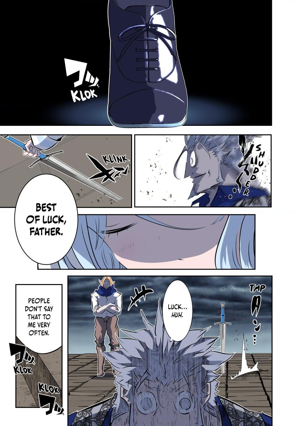 Tensei Shitara dai Nana Ouji dattanode, Kimamani Majutsu o Kiwamemasu Chap 212 - Next Chap 213