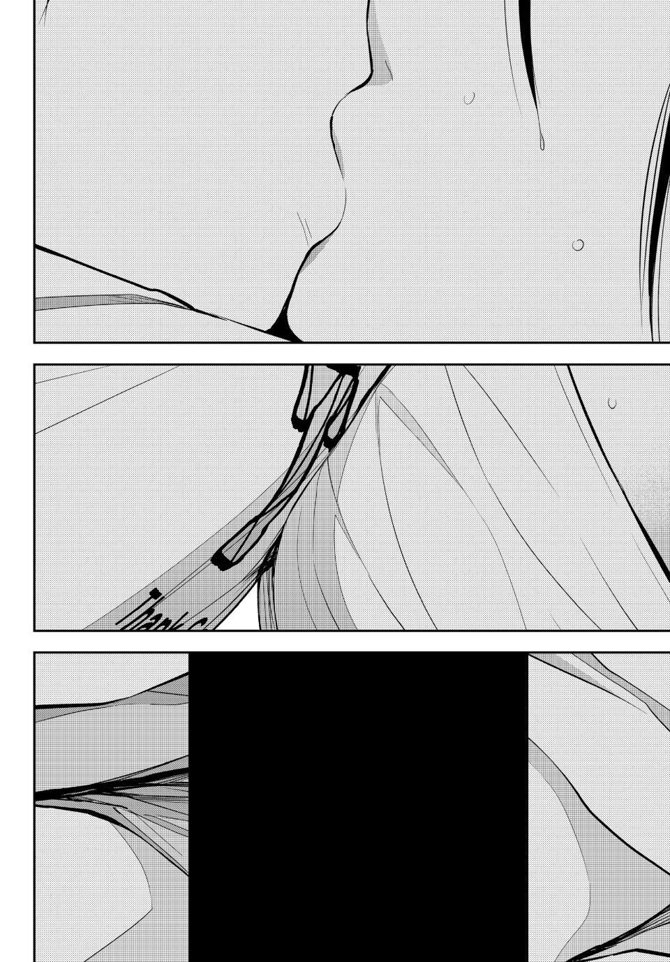 Kuroiwa Medaka ni Watashi no Kawaii ga Tsuujinai Chap 217 - Next Chap 218