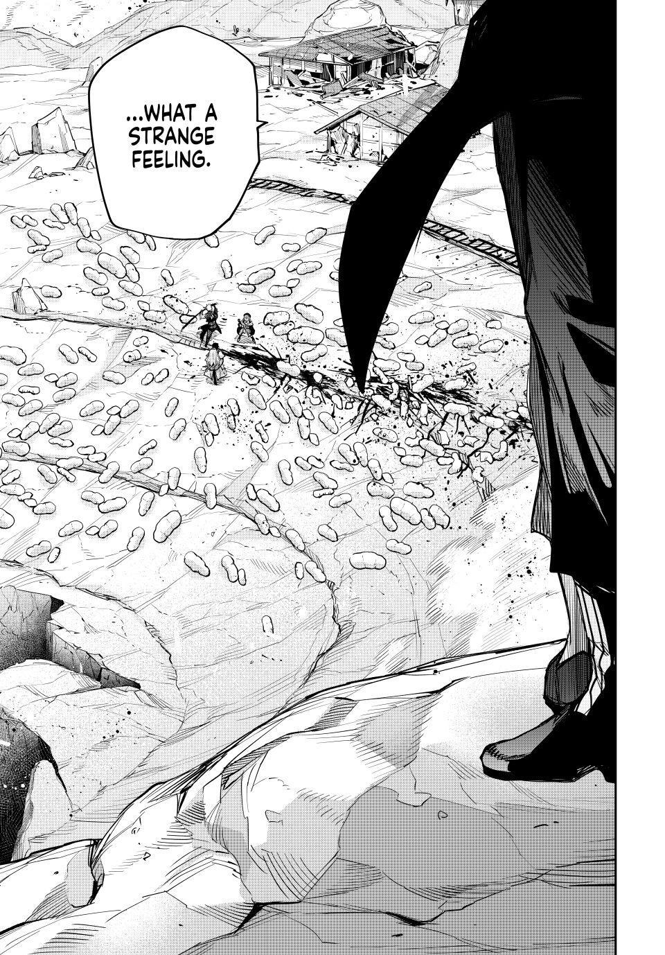 Mikata ga Yowasugite Hojo Mahou ni Tesshiteita Kyuutei Mahoushi, Tsuihou sarete Saikyou wo Mezashimasu Chap 198 - Next Chap 199