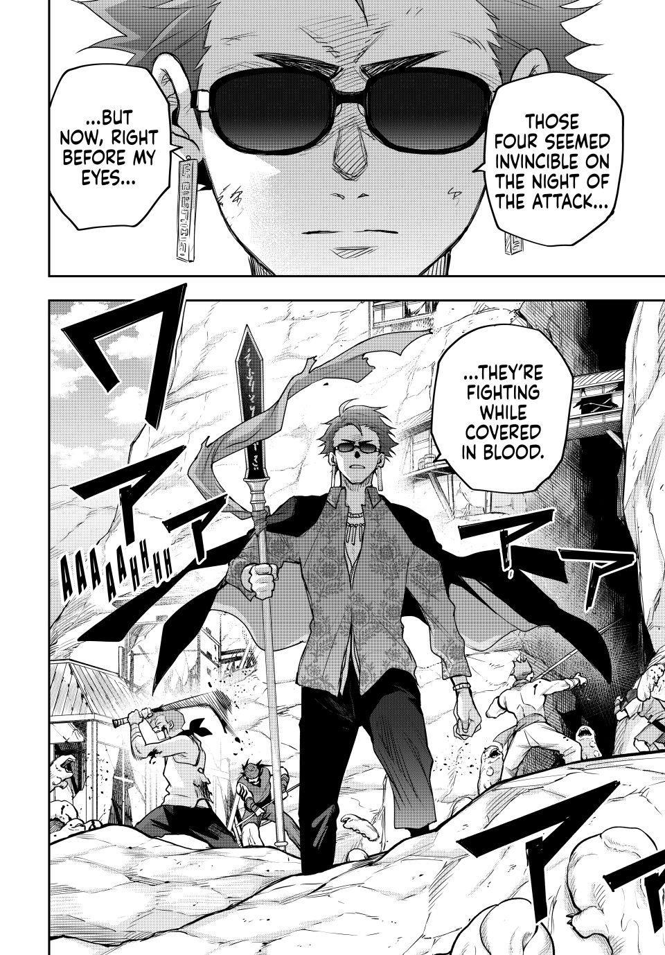 Mikata ga Yowasugite Hojo Mahou ni Tesshiteita Kyuutei Mahoushi, Tsuihou sarete Saikyou wo Mezashimasu Chap 198 - Next Chap 199