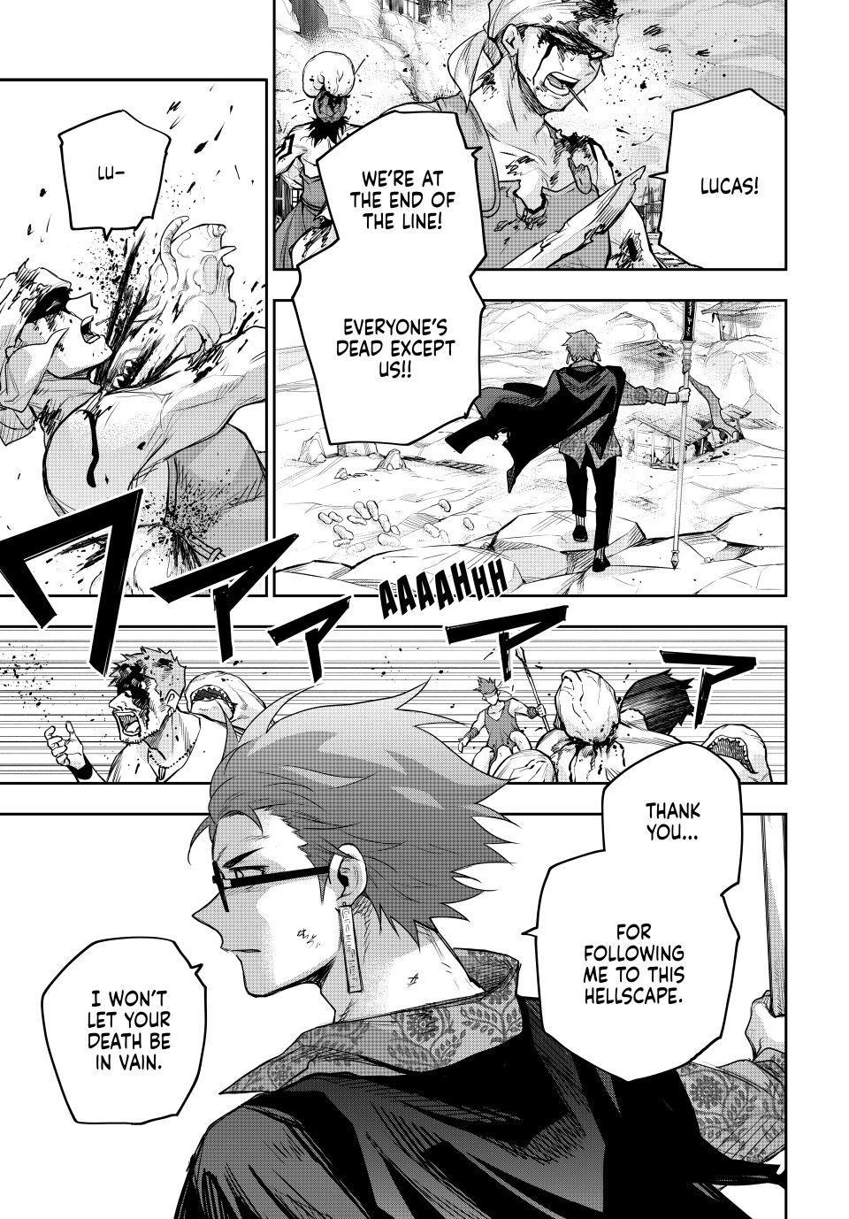 Mikata ga Yowasugite Hojo Mahou ni Tesshiteita Kyuutei Mahoushi, Tsuihou sarete Saikyou wo Mezashimasu Chap 198 - Next Chap 199