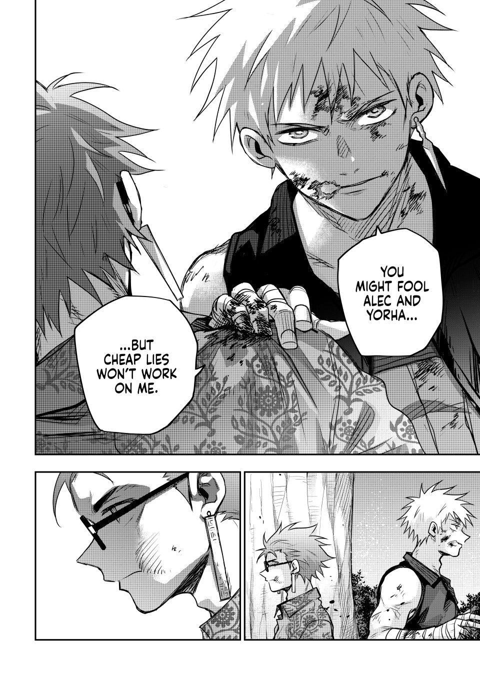 Mikata ga Yowasugite Hojo Mahou ni Tesshiteita Kyuutei Mahoushi, Tsuihou sarete Saikyou wo Mezashimasu Chap 199 - Next Chap 200
