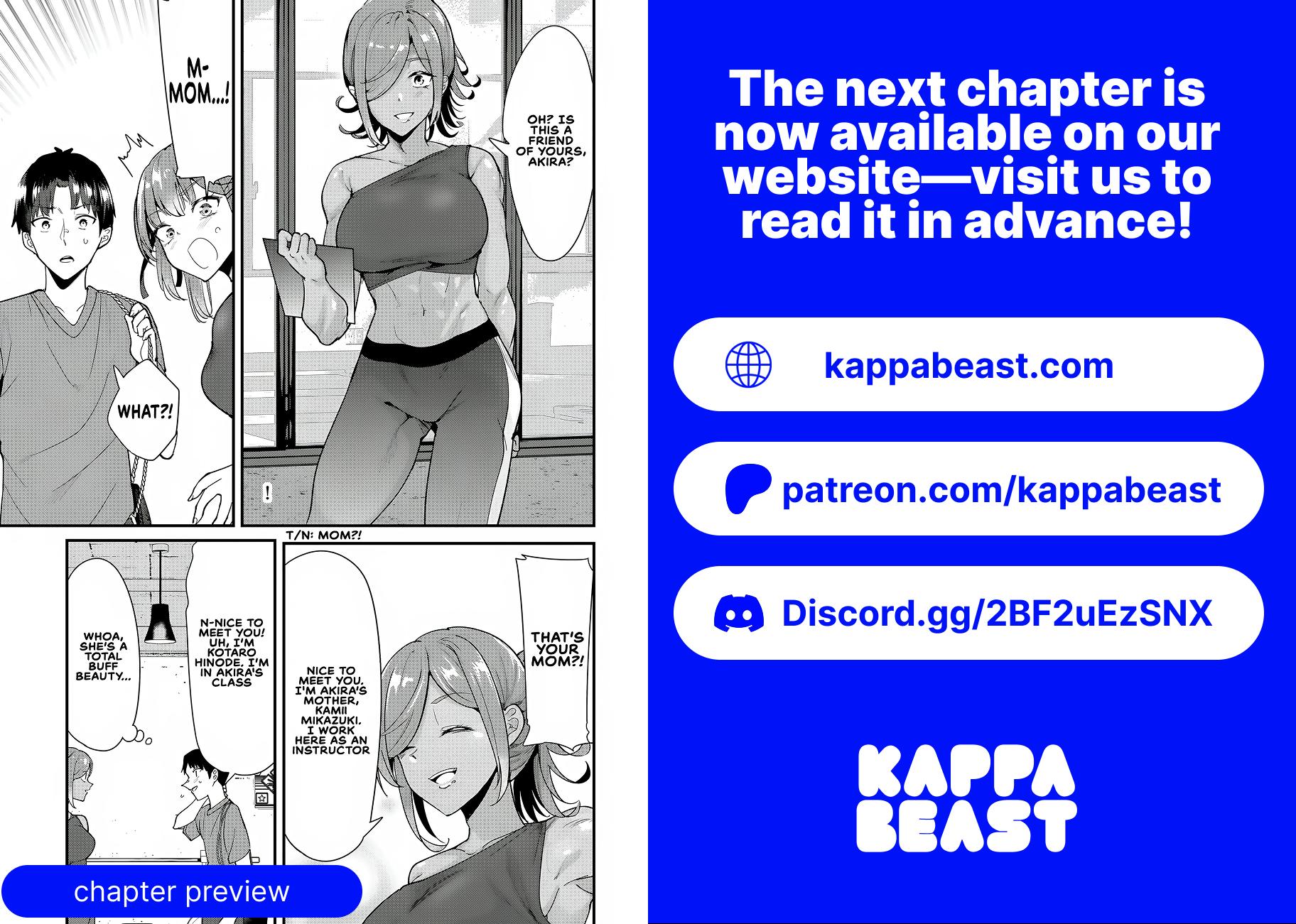 Jimoto no Ijimekko-tachi ni Shikaeshi Shiyou to Shitara, Betsu no Tatakai ga Hajimatta. Chap 75 - Next Chap 76