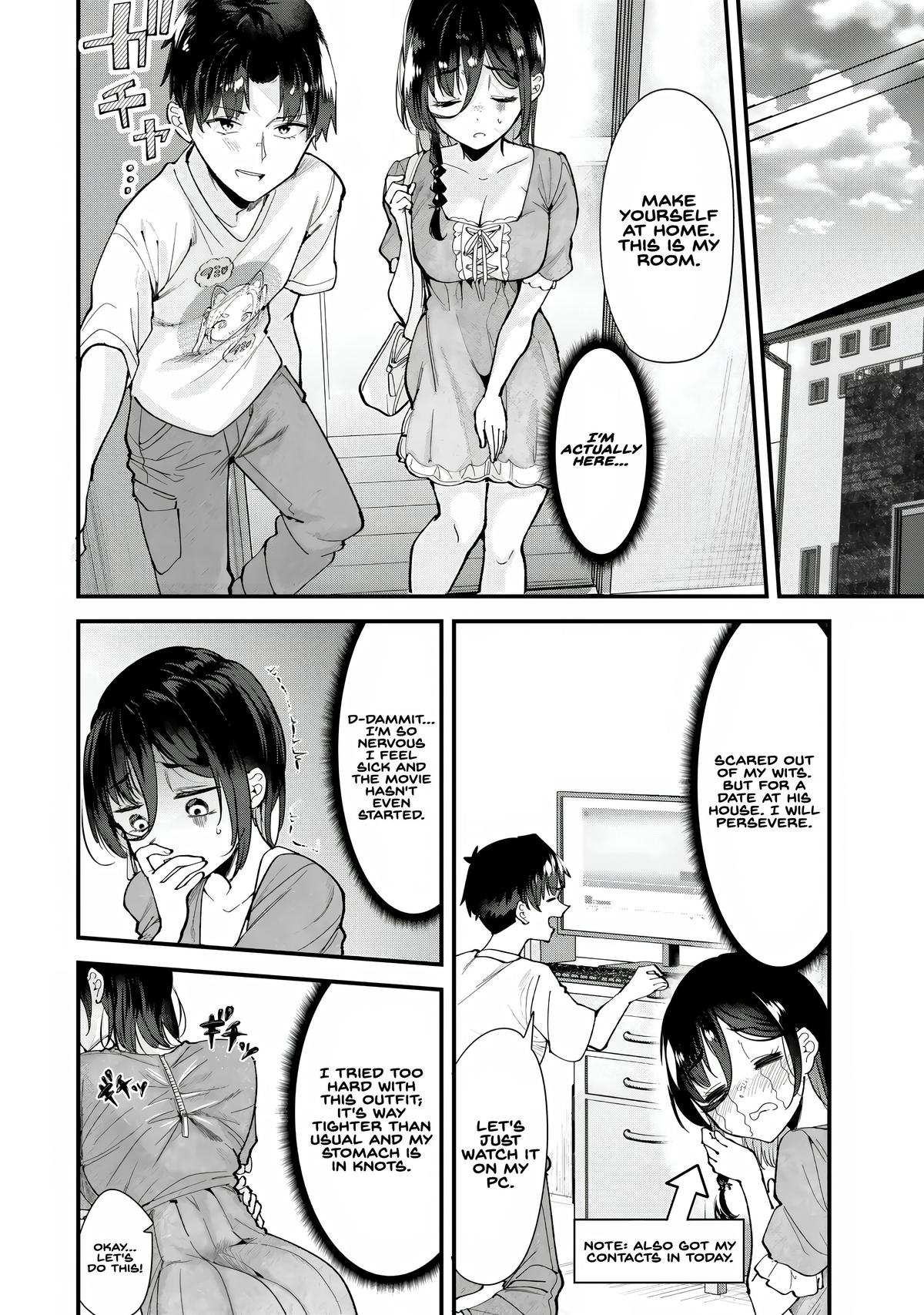 Jimoto no Ijimekko-tachi ni Shikaeshi Shiyou to Shitara, Betsu no Tatakai ga Hajimatta. Chap 75 - Next Chap 76