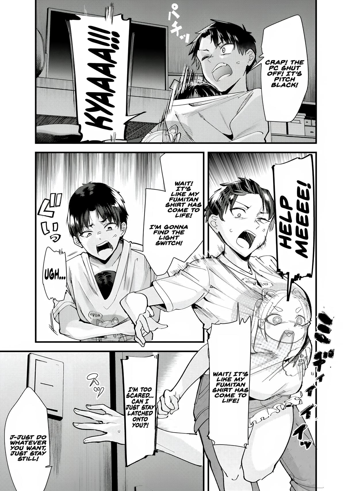 Jimoto no Ijimekko-tachi ni Shikaeshi Shiyou to Shitara, Betsu no Tatakai ga Hajimatta. Chap 75 - Next Chap 76