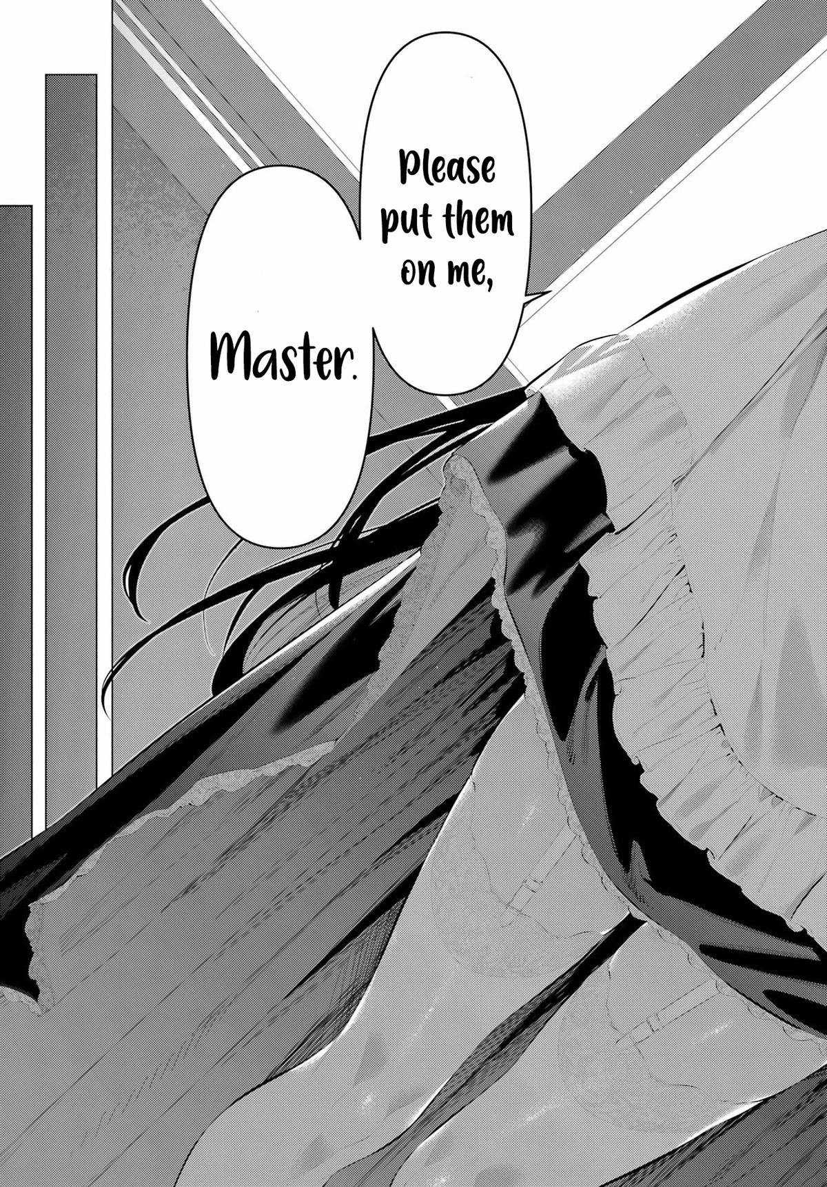 Please Put Them On, Takamine-san! Chap 69.2 - Next Chap 70.2