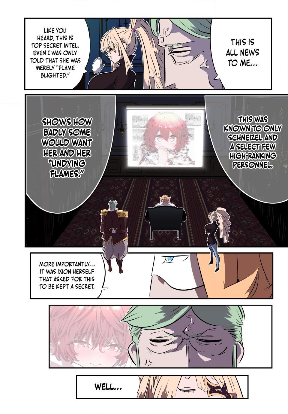 Tensei Shitara dai Nana Ouji dattanode, Kimamani Majutsu o Kiwamemasu Chap 213 - Next Chap 214