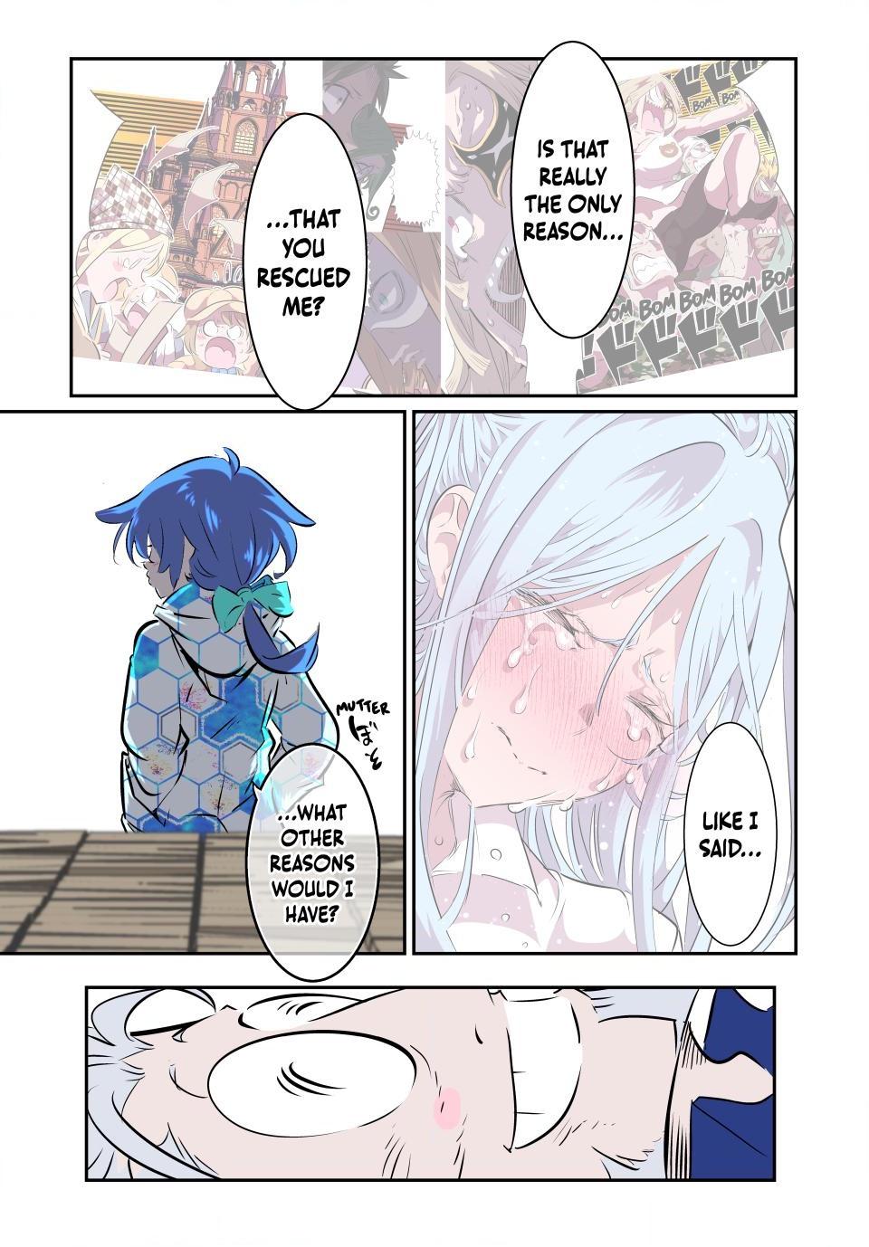 Tensei Shitara dai Nana Ouji dattanode, Kimamani Majutsu o Kiwamemasu Chap 213 - Next Chap 214