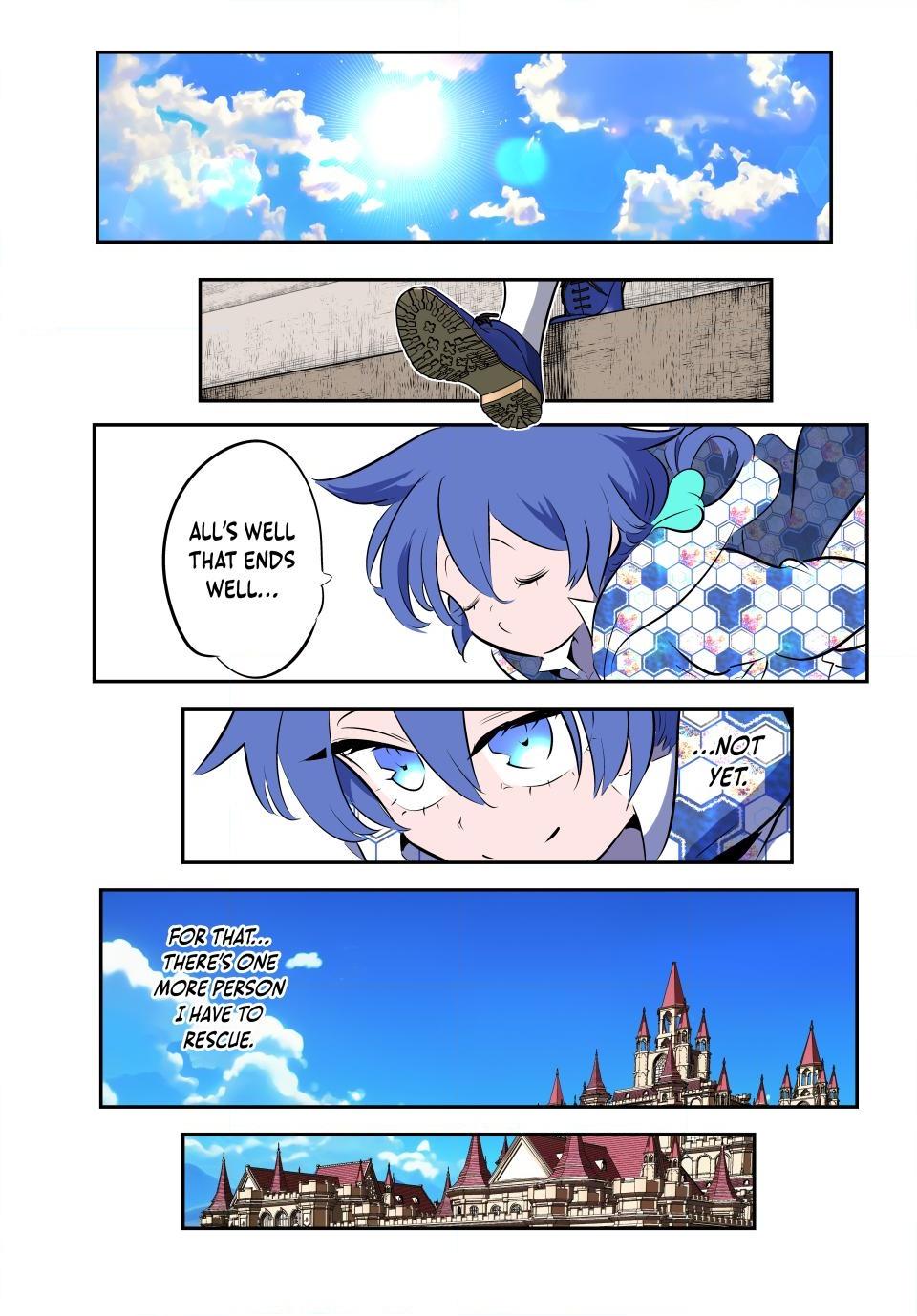 Tensei Shitara dai Nana Ouji dattanode, Kimamani Majutsu o Kiwamemasu Chap 213 - Next Chap 214