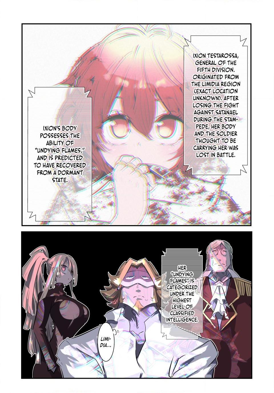 Tensei Shitara dai Nana Ouji dattanode, Kimamani Majutsu o Kiwamemasu Chap 213 - Next Chap 214