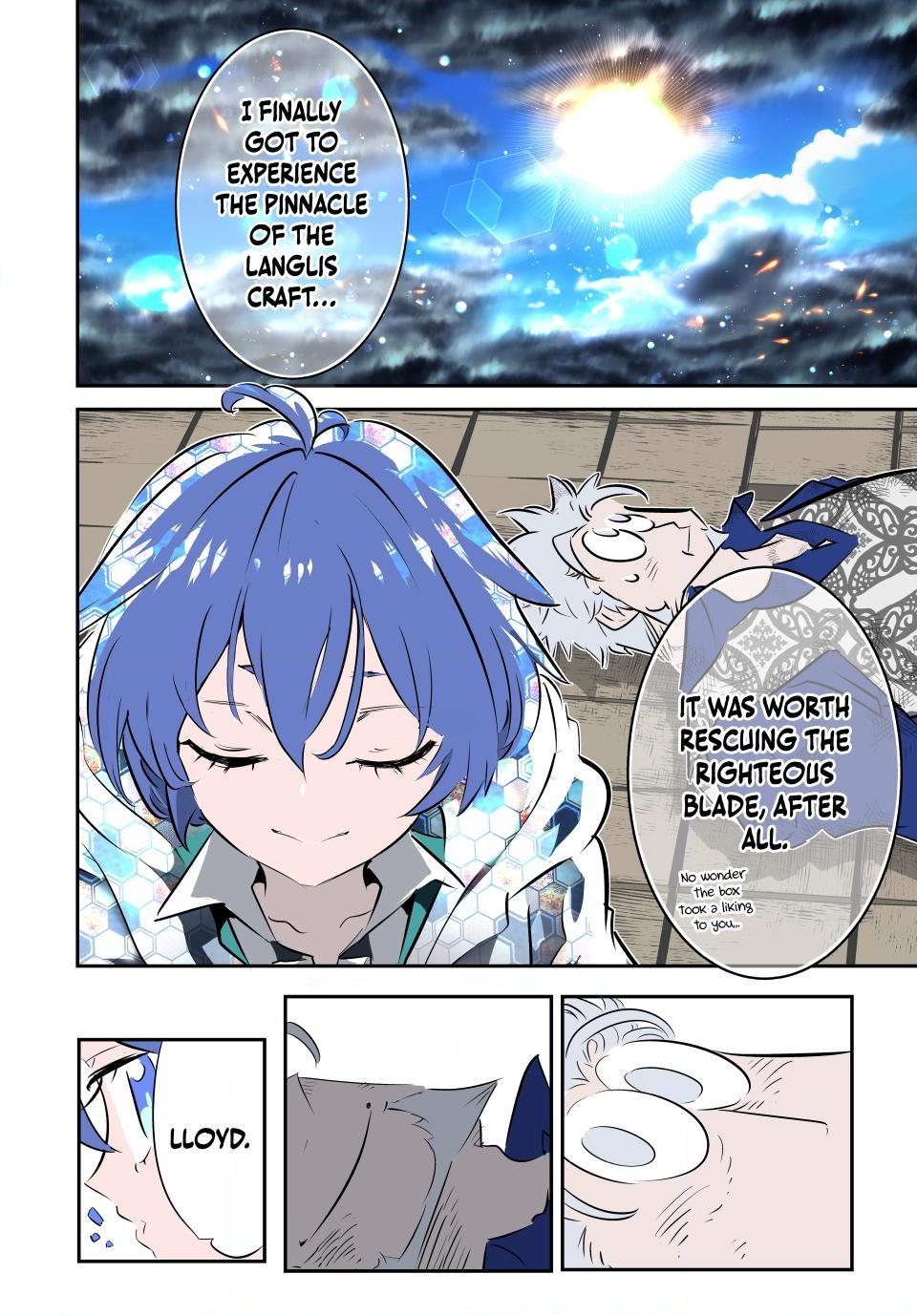 Tensei Shitara dai Nana Ouji dattanode, Kimamani Majutsu o Kiwamemasu Chap 213 - Next Chap 214