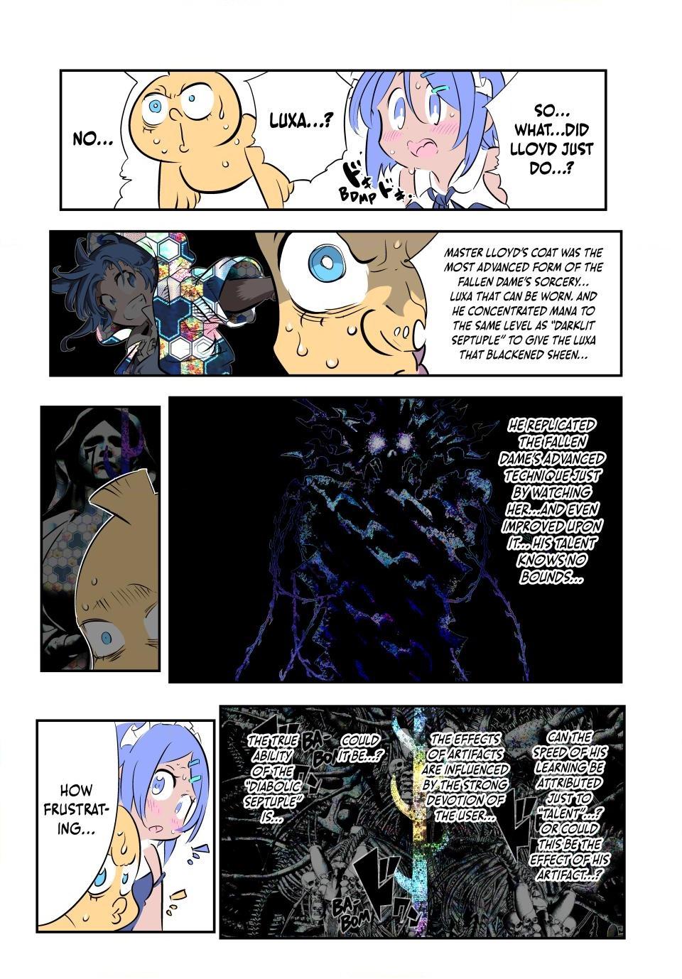 Tensei Shitara dai Nana Ouji dattanode, Kimamani Majutsu o Kiwamemasu Chap 213 - Next Chap 214