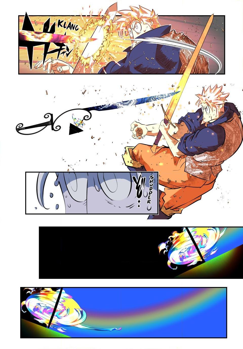 Tensei Shitara dai Nana Ouji dattanode, Kimamani Majutsu o Kiwamemasu Chap 213 - Next Chap 214