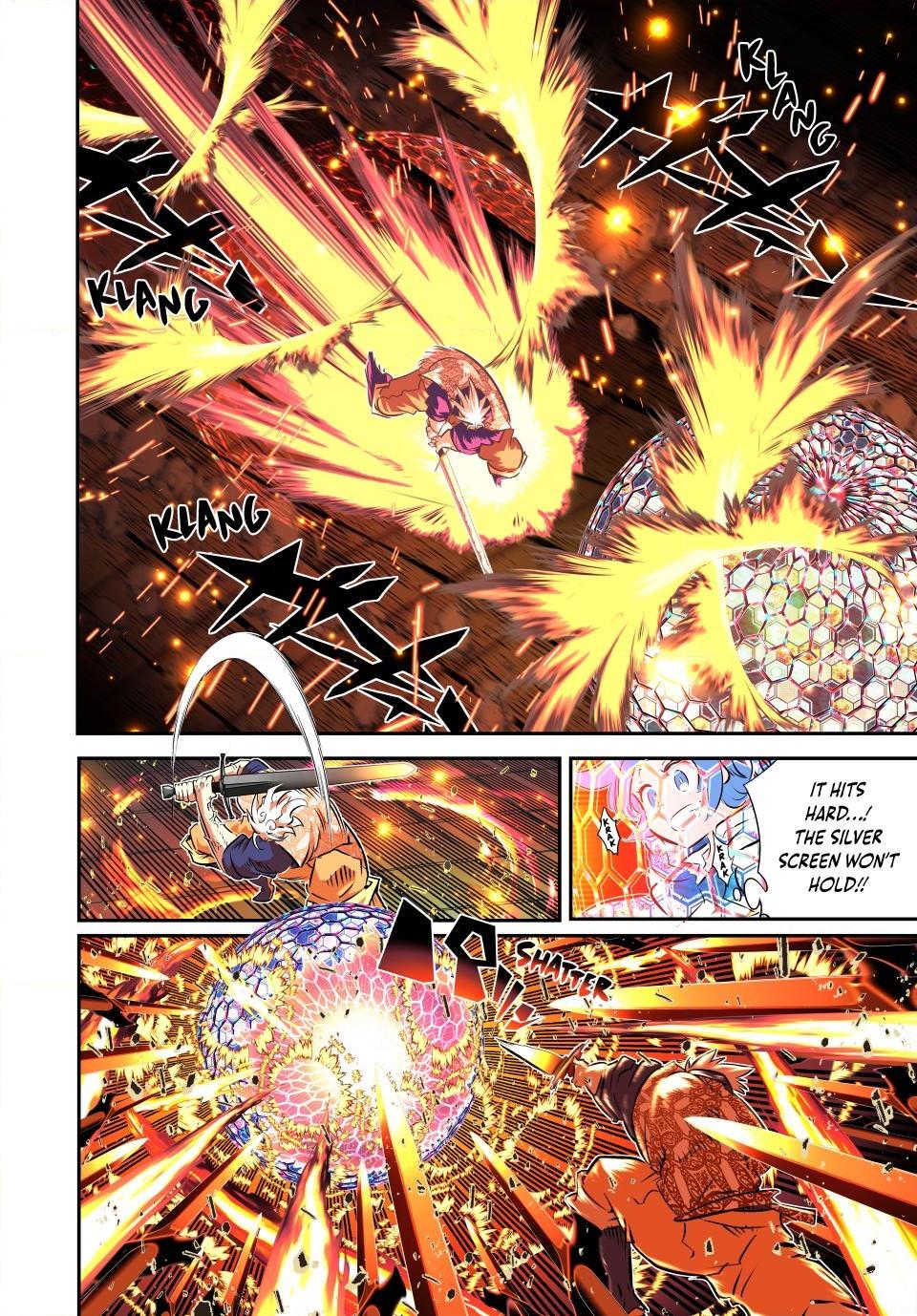 Tensei Shitara dai Nana Ouji dattanode, Kimamani Majutsu o Kiwamemasu Chap 213 - Next Chap 214