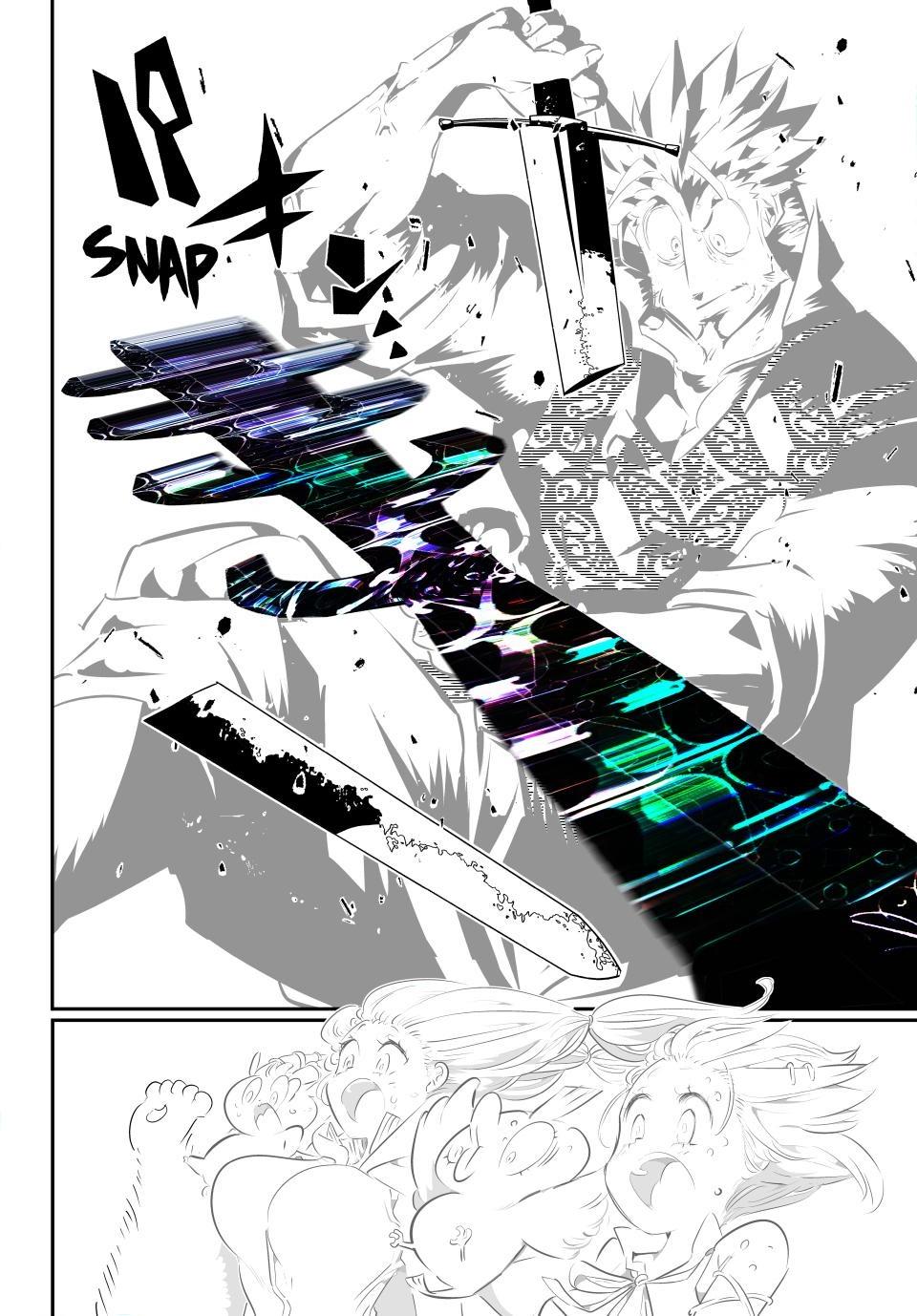 Tensei Shitara dai Nana Ouji dattanode, Kimamani Majutsu o Kiwamemasu Chap 213 - Next Chap 214