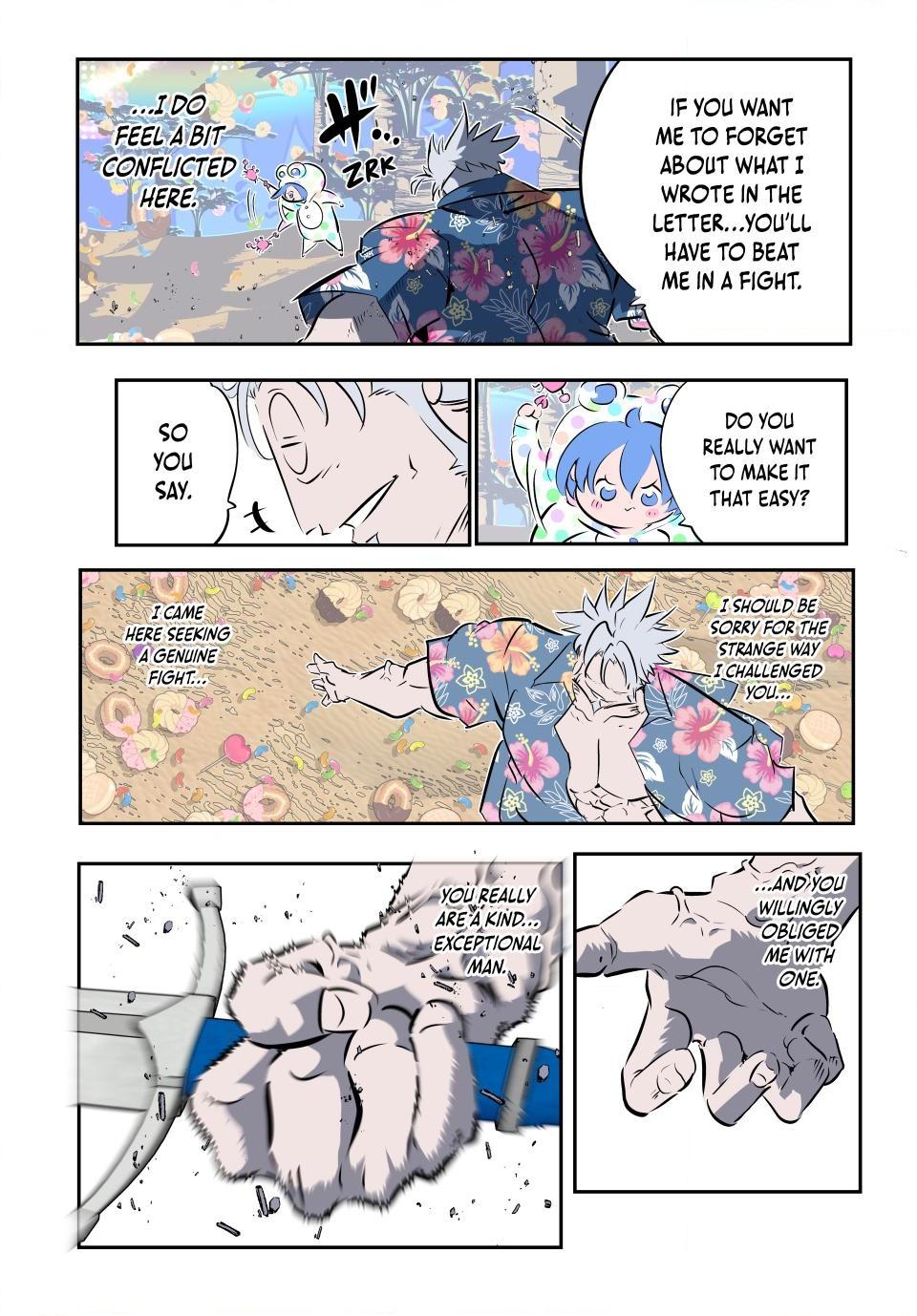 Tensei Shitara dai Nana Ouji dattanode, Kimamani Majutsu o Kiwamemasu Chap 213 - Next Chap 214