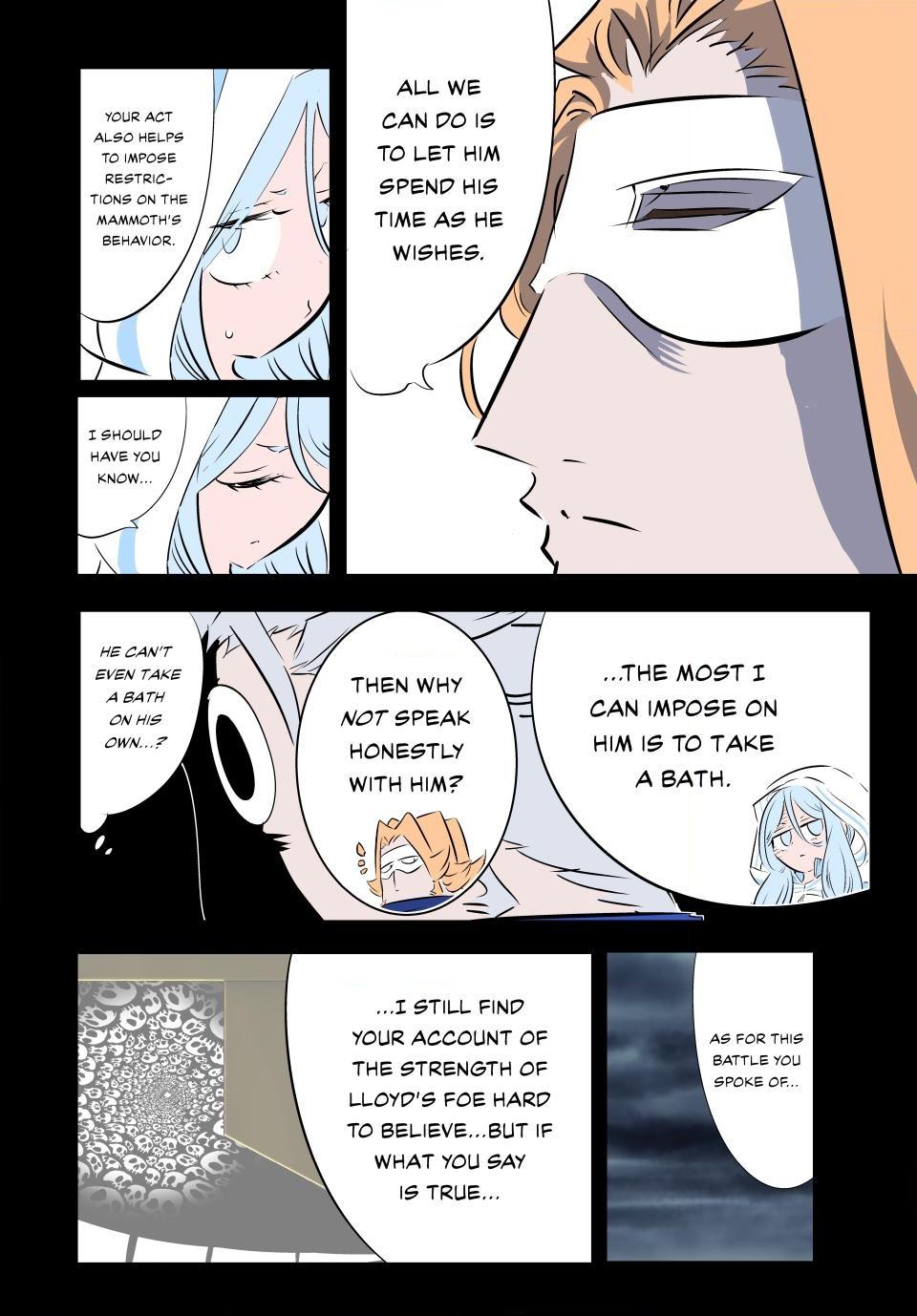 Tensei Shitara dai Nana Ouji dattanode, Kimamani Majutsu o Kiwamemasu Chap 213 - Next Chap 214