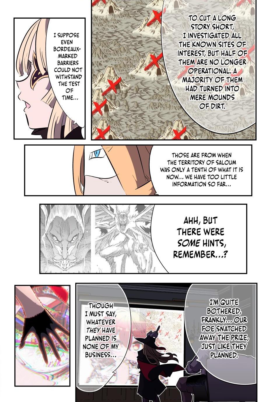 Tensei Shitara dai Nana Ouji dattanode, Kimamani Majutsu o Kiwamemasu Chap 213 - Next Chap 214