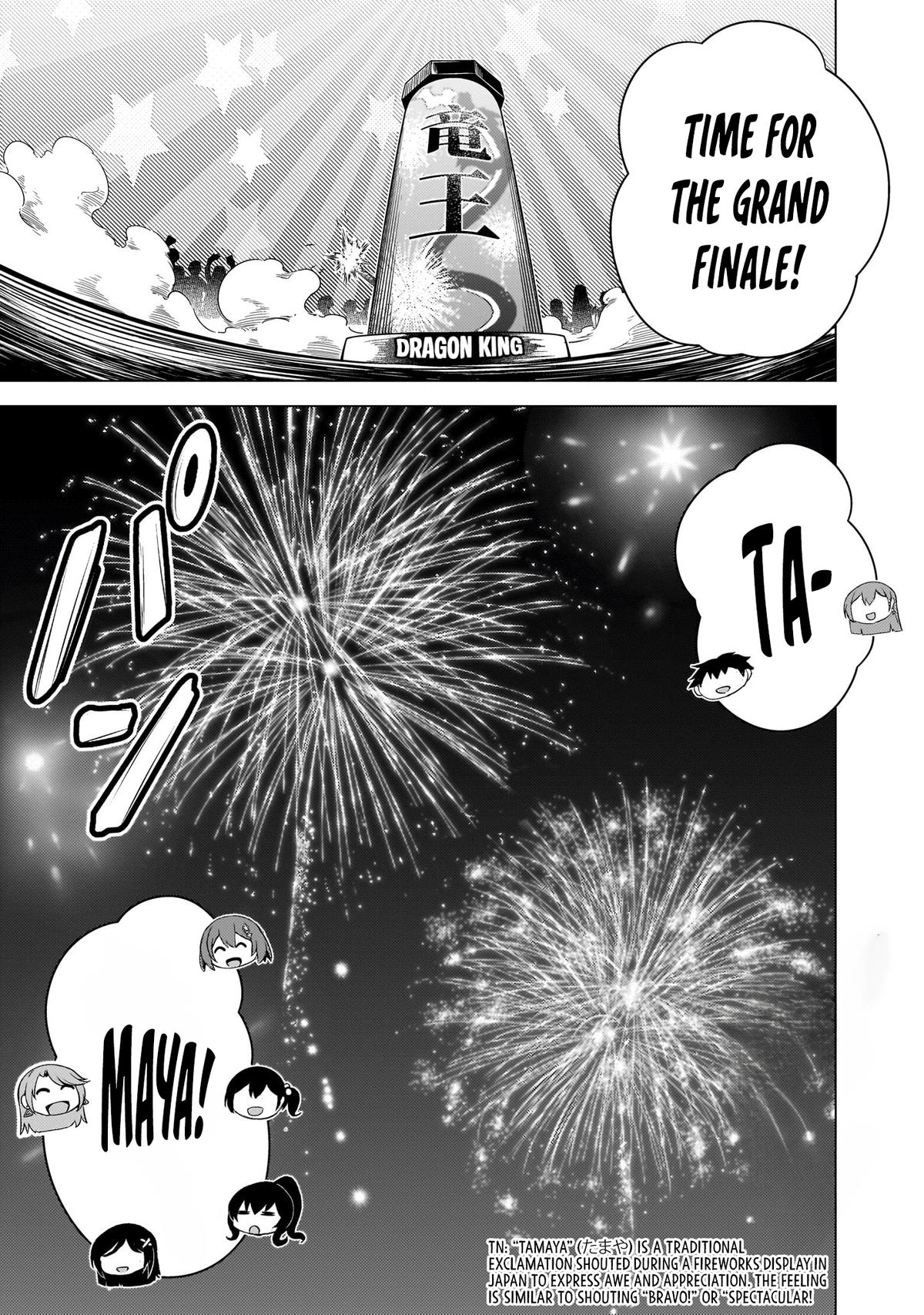 Boku no Kanojo Sensei Chap 62 - Next Chap 63