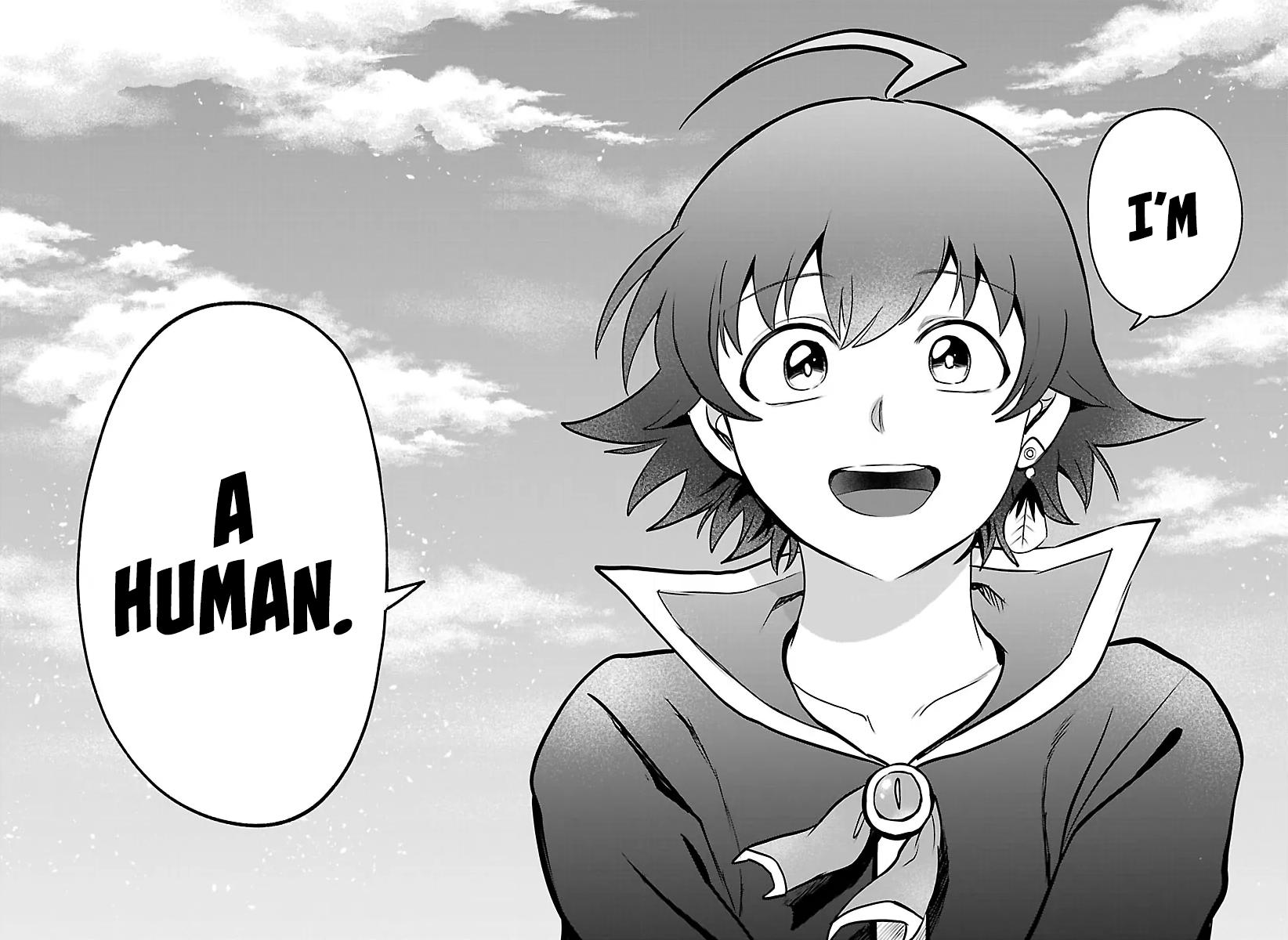 Mairimashita! Iruma-kun Chap 449 - Next Chap 450