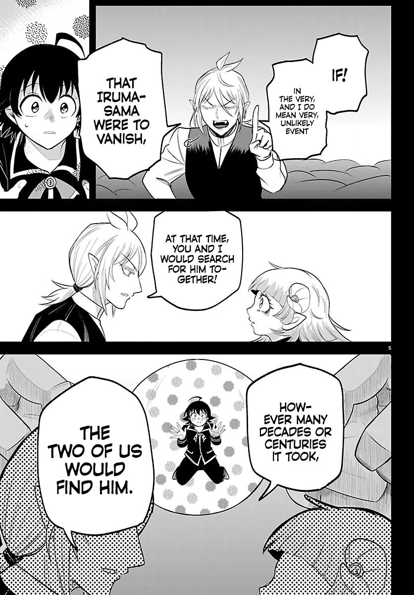 Mairimashita! Iruma-kun Chap 449 - Next Chap 450