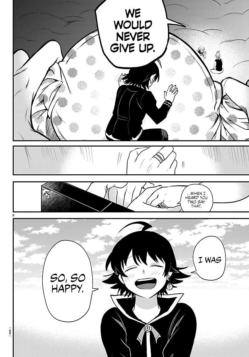 Mairimashita! Iruma-kun Chap 449 - Next Chap 450