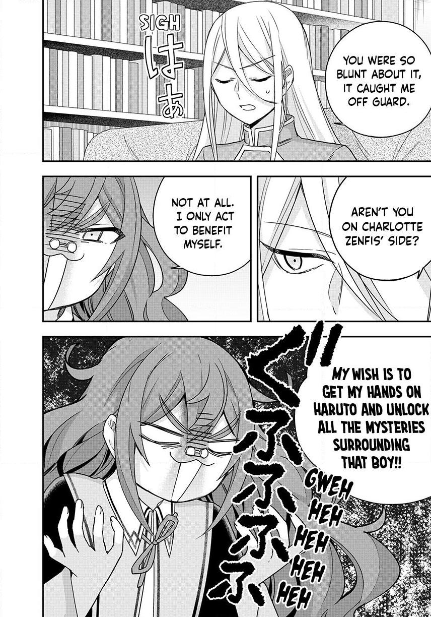 Jitsu wa Ore, Saikyou deshita? Chap 140 - Next Chap 141