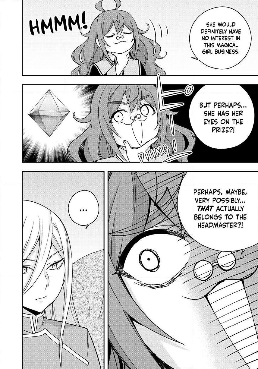 Jitsu wa Ore, Saikyou deshita? Chap 140 - Next Chap 141