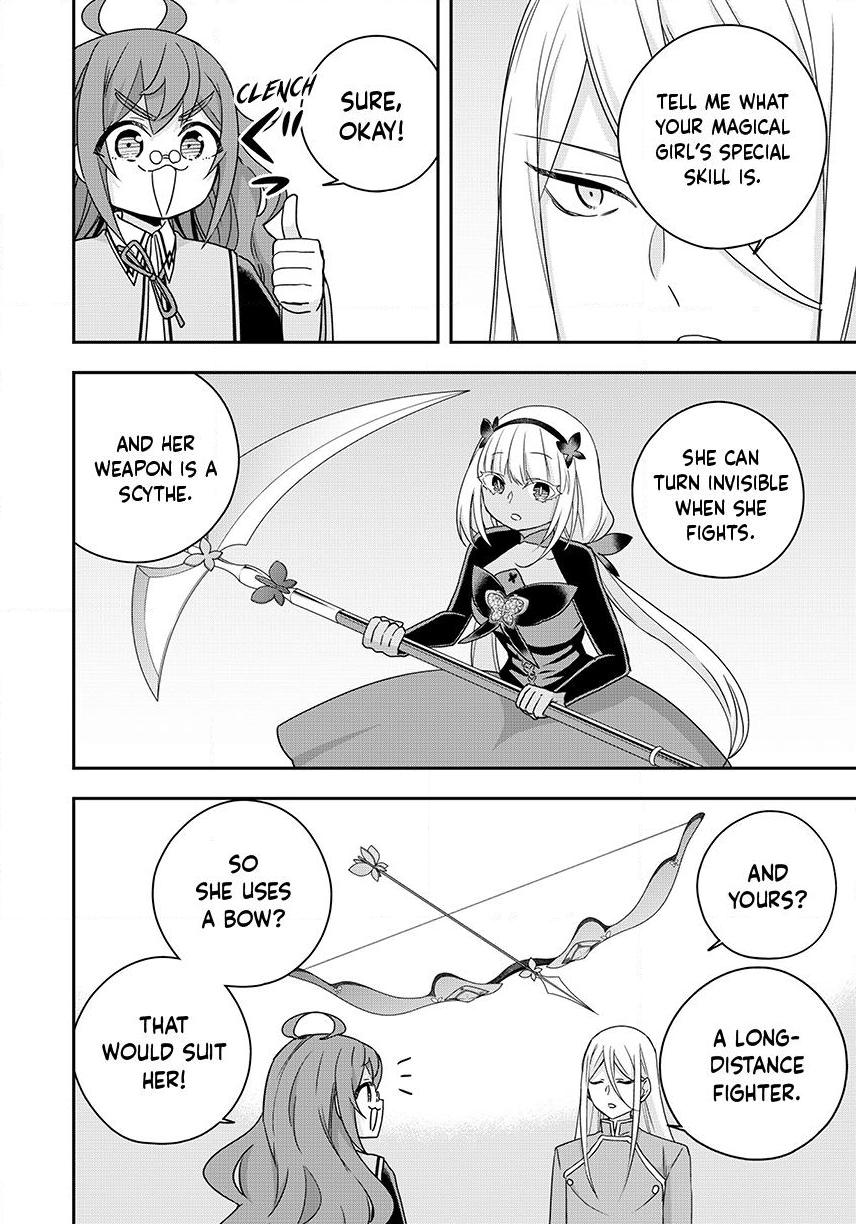 Jitsu wa Ore, Saikyou deshita? Chap 140 - Next Chap 141