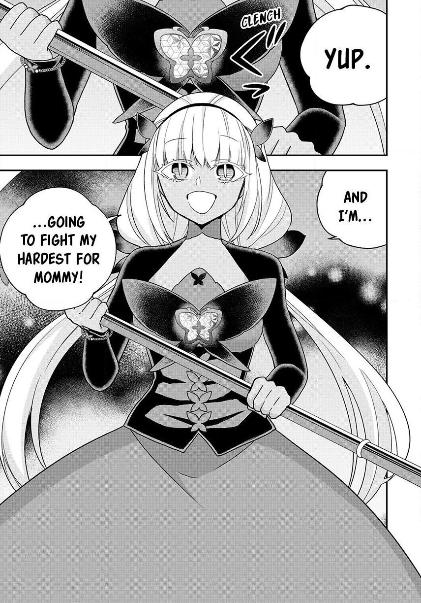 Jitsu wa Ore, Saikyou deshita? Chap 141 - Next Chap 142