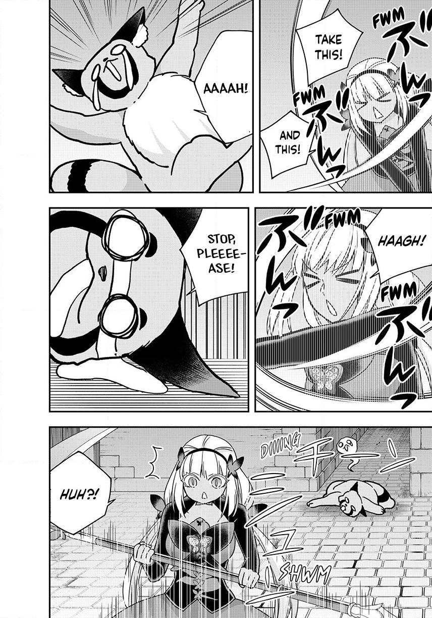 Jitsu wa Ore, Saikyou deshita? Chap 141 - Next Chap 142