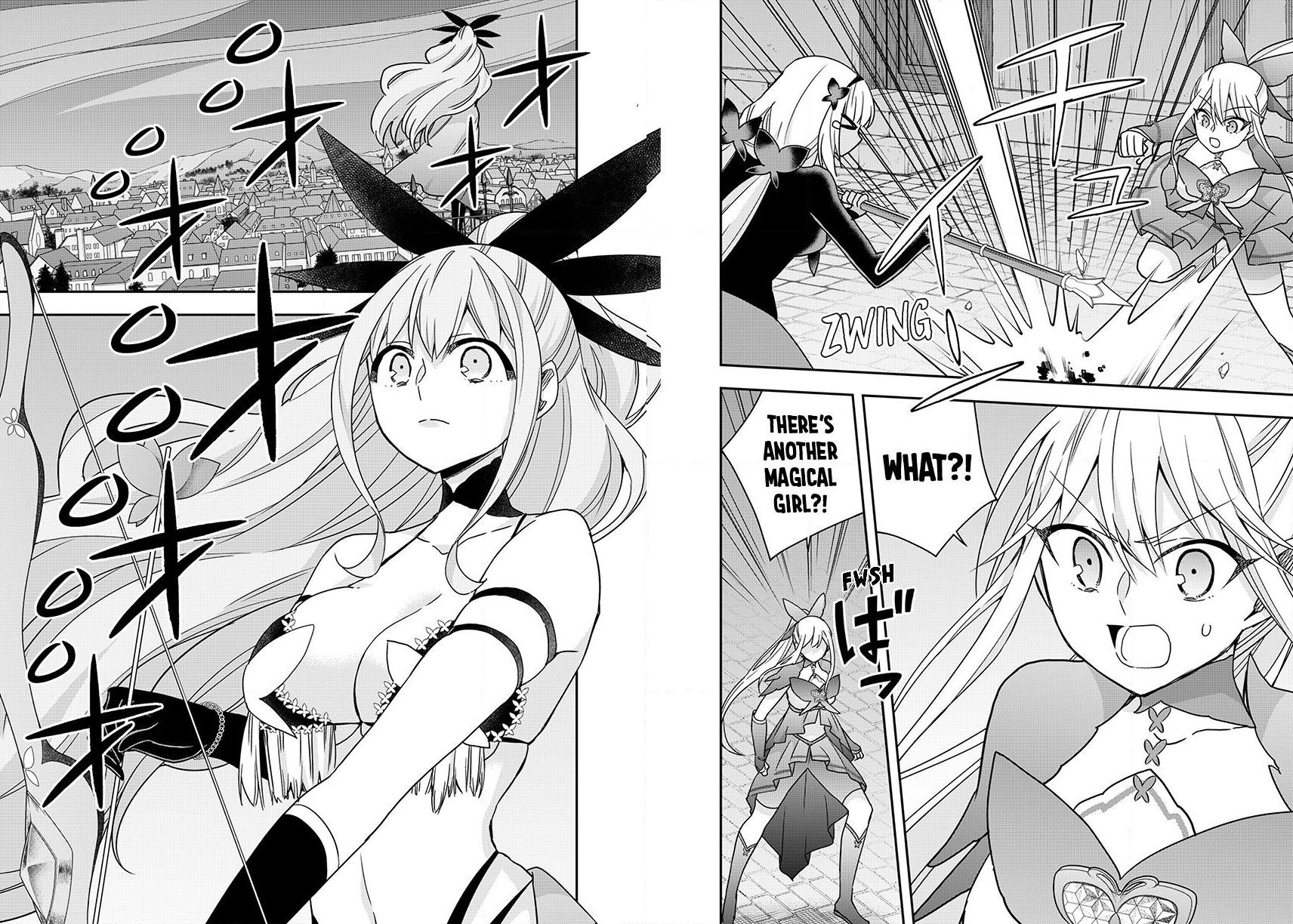 Jitsu wa Ore, Saikyou deshita? Chap 141 - Next Chap 142