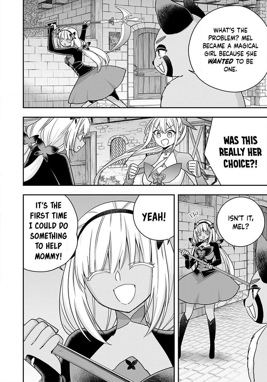 Jitsu wa Ore, Saikyou deshita? Chap 141 - Next Chap 142