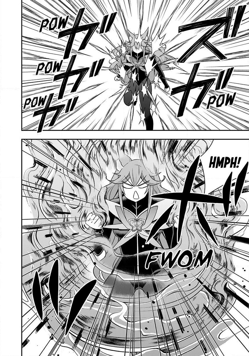 Jitsu wa Ore, Saikyou deshita? Chap 142 - Next Chap 143