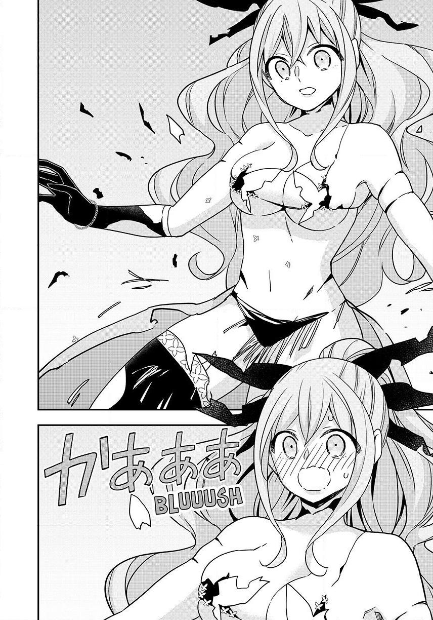 Jitsu wa Ore, Saikyou deshita? Chap 142 - Next Chap 143