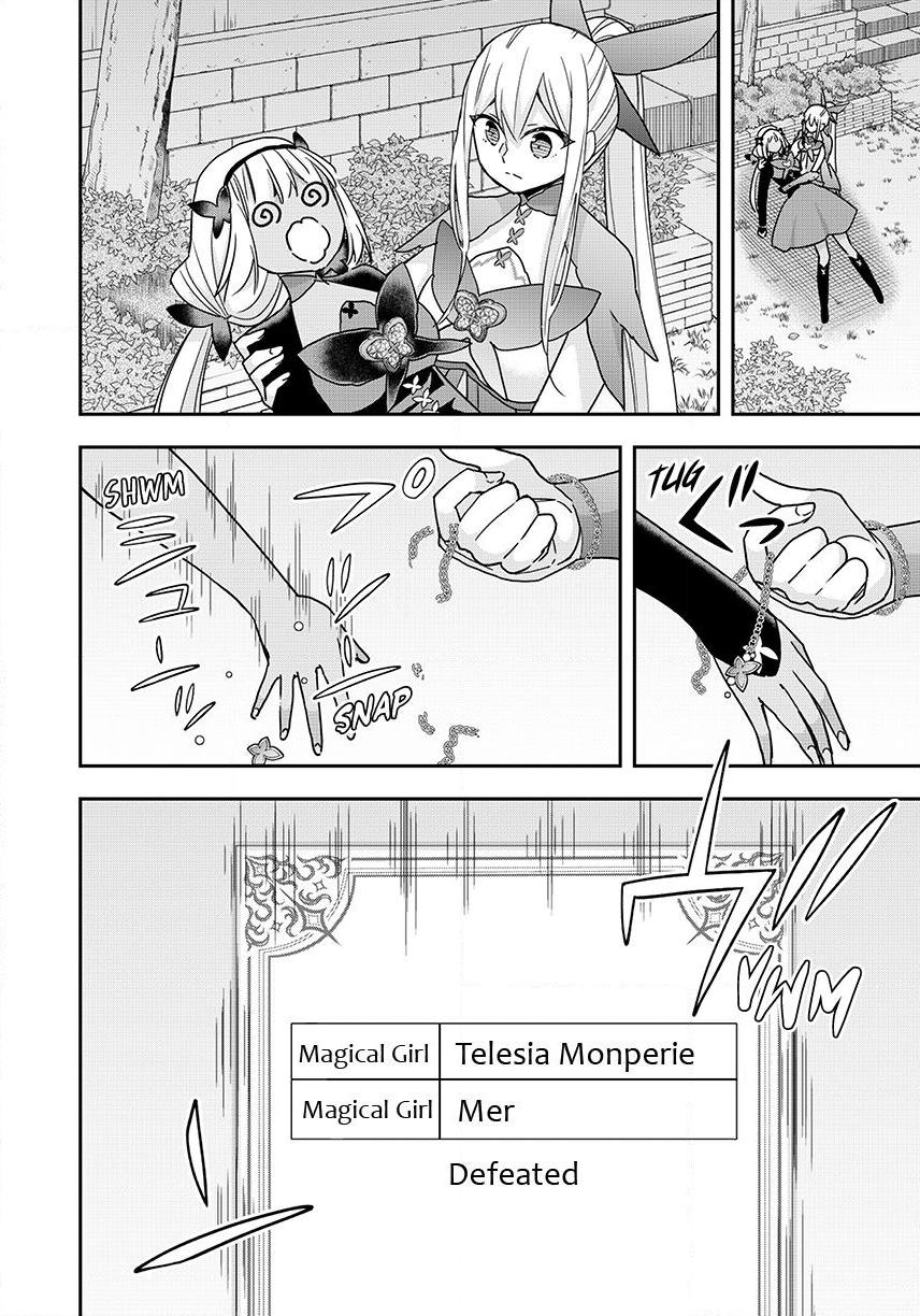 Jitsu wa Ore, Saikyou deshita? Chap 142 - Next Chap 143