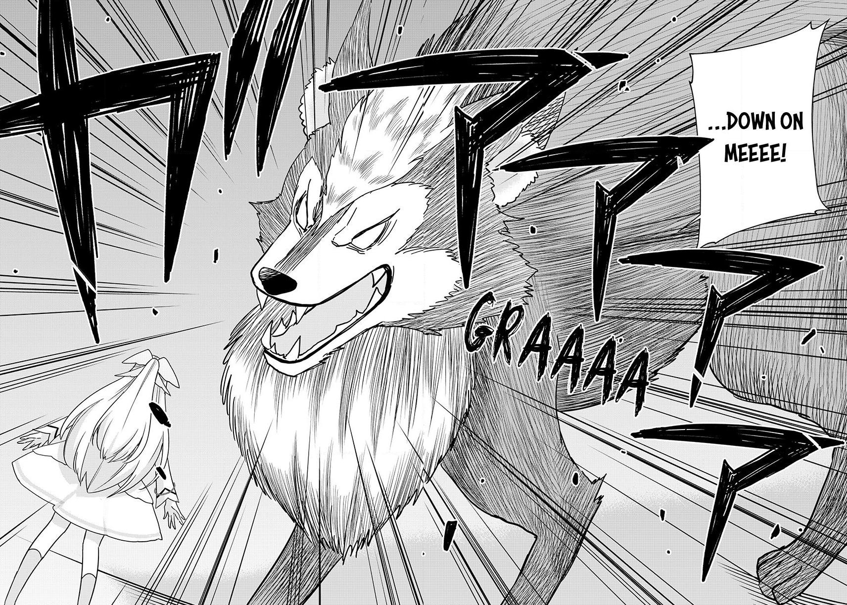 Jitsu wa Ore, Saikyou deshita? Chap 143 - Next Chap 144