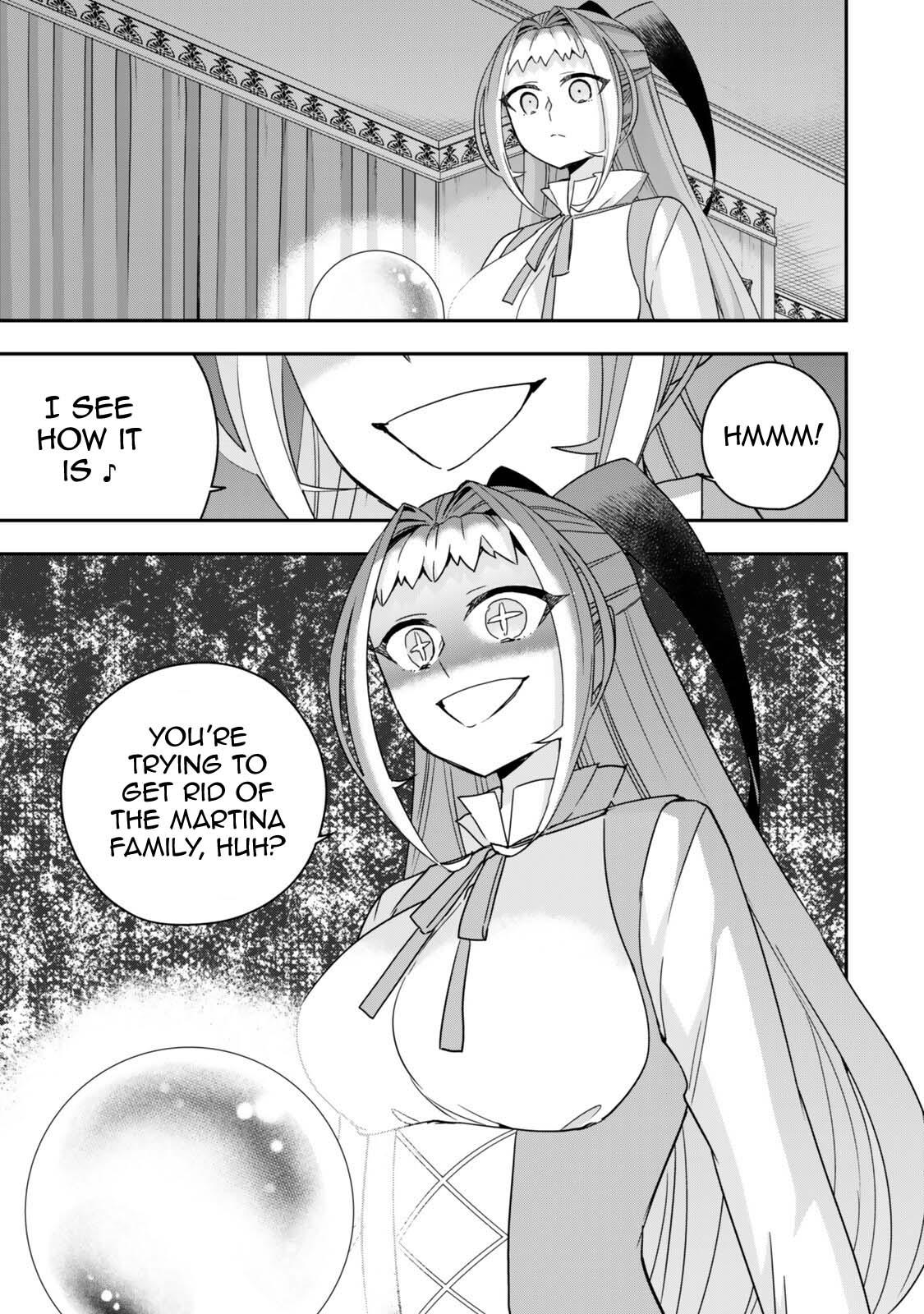 Jitsu wa Ore, Saikyou deshita? Chap 144 - Next Chap 145