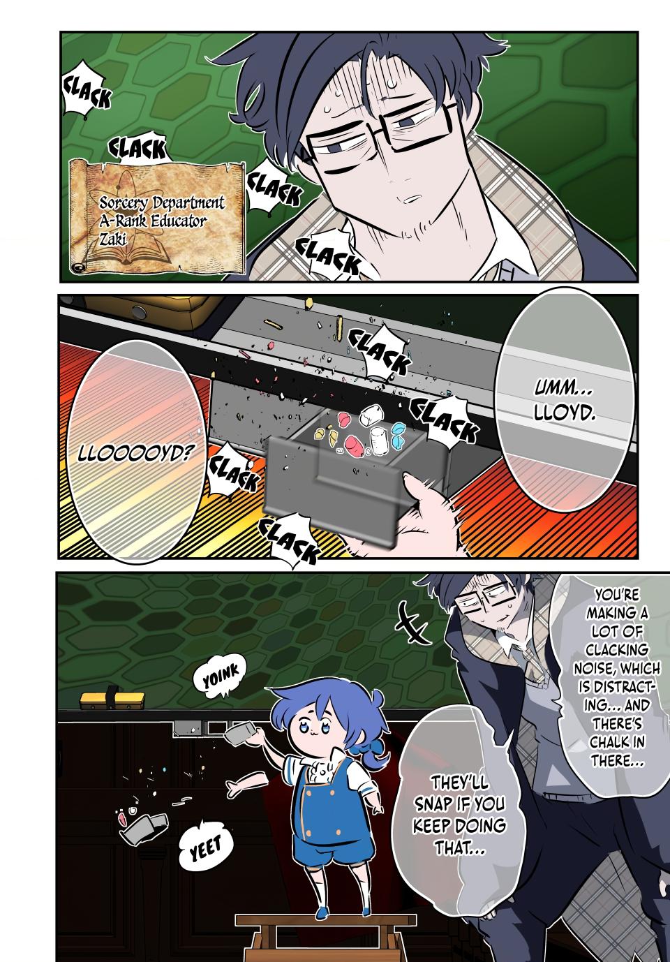 Tensei Shitara dai Nana Ouji dattanode, Kimamani Majutsu o Kiwamemasu Chap 216 - Next Chap 217