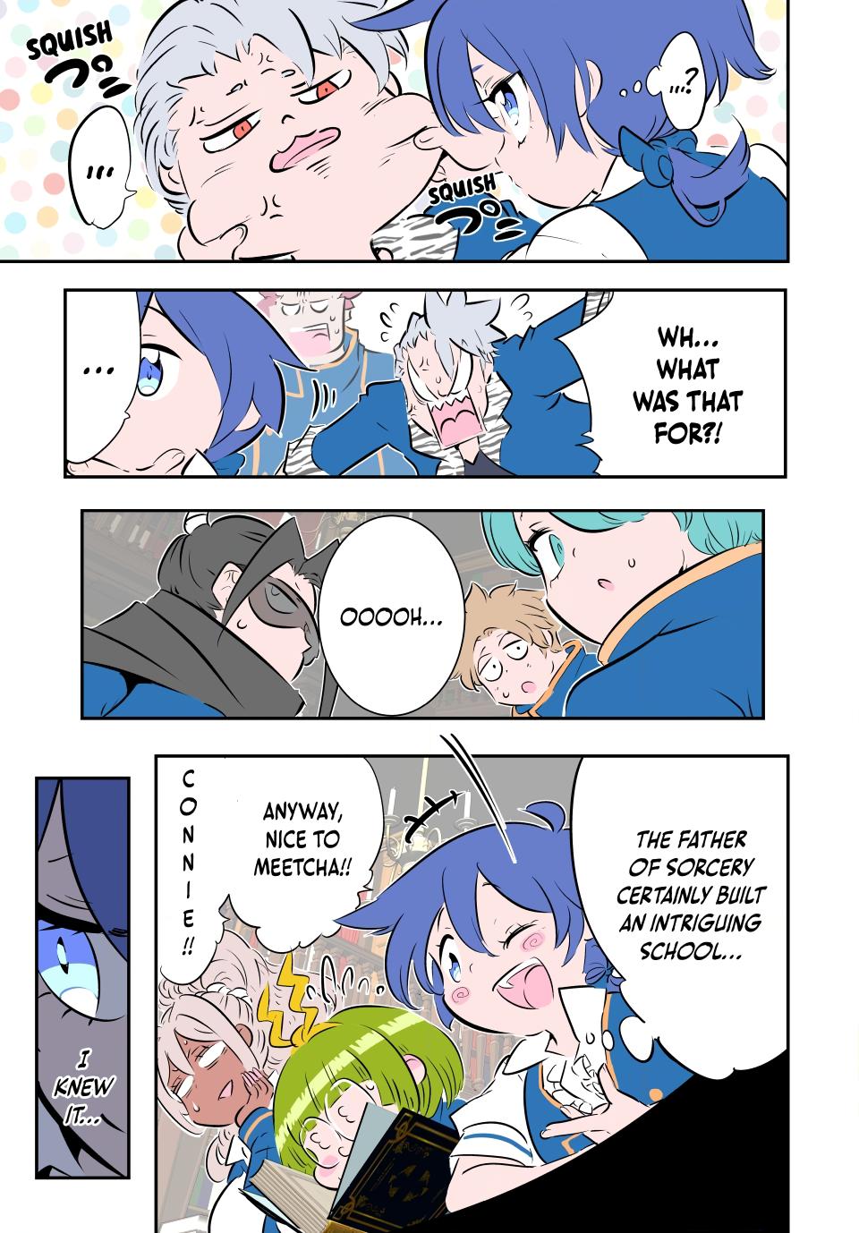 Tensei Shitara dai Nana Ouji dattanode, Kimamani Majutsu o Kiwamemasu Chap 217 - Next Chap 218