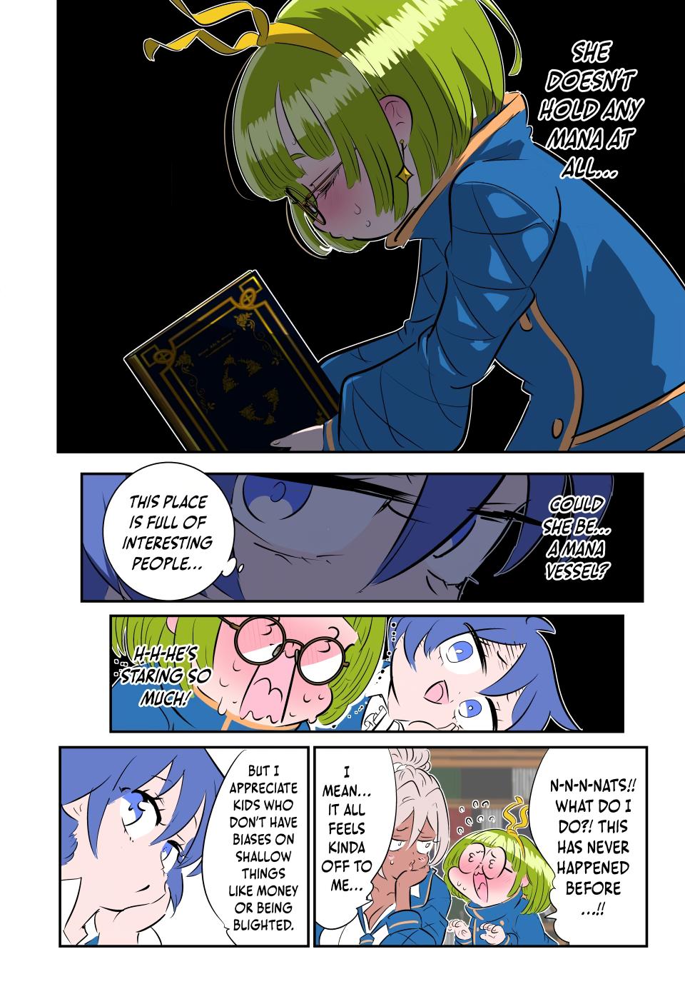 Tensei Shitara dai Nana Ouji dattanode, Kimamani Majutsu o Kiwamemasu Chap 217 - Next Chap 218