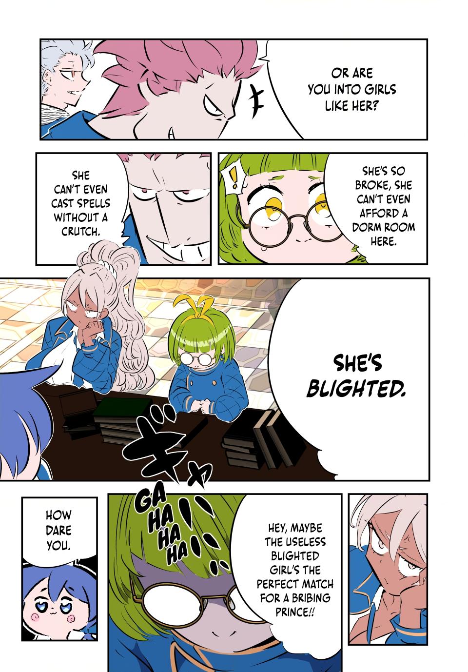 Tensei Shitara dai Nana Ouji dattanode, Kimamani Majutsu o Kiwamemasu Chap 217 - Next Chap 218