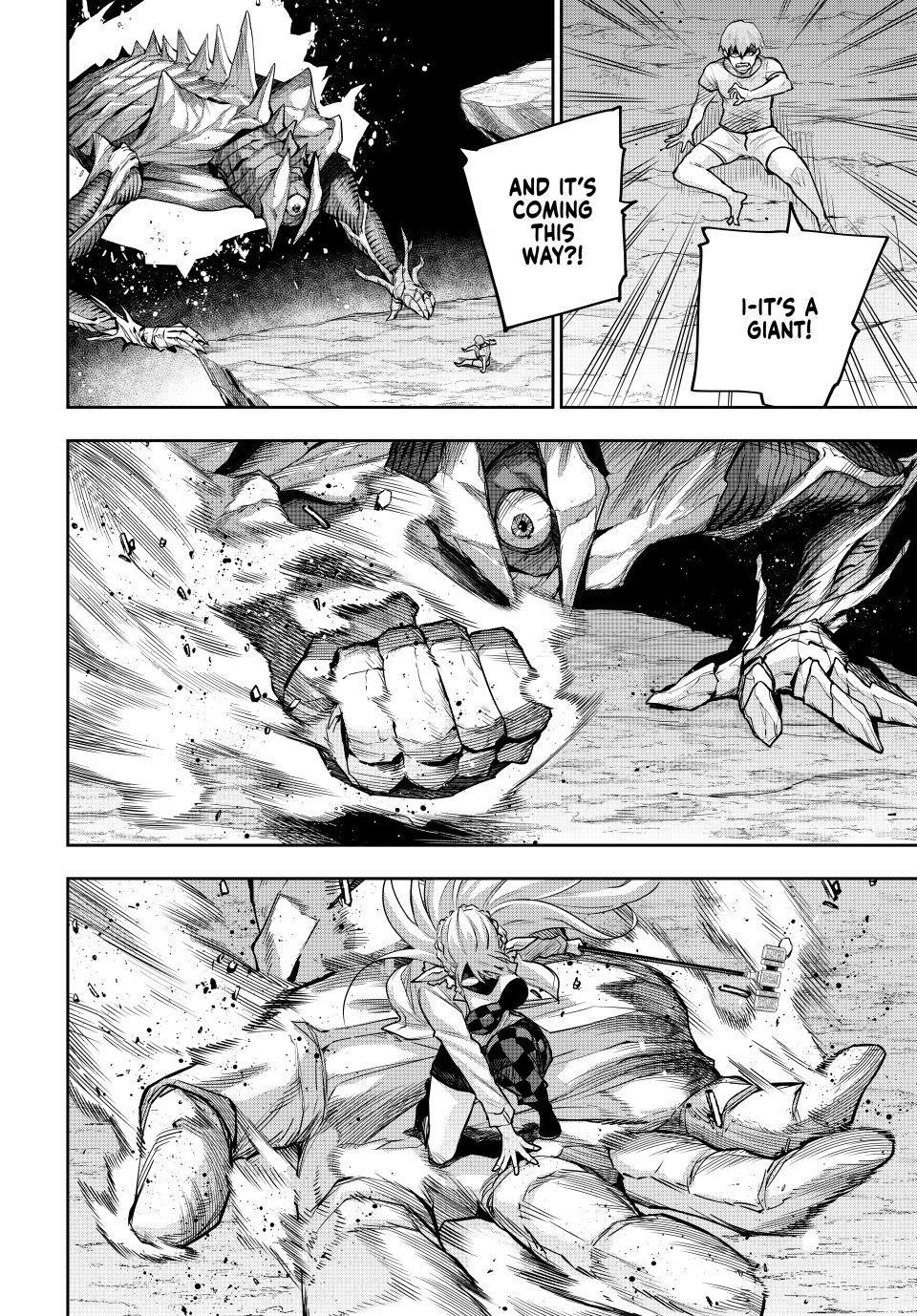 Mikata ga Yowasugite Hojo Mahou ni Tesshiteita Kyuutei Mahoushi, Tsuihou sarete Saikyou wo Mezashimasu Chap 207 - Next Chap 208