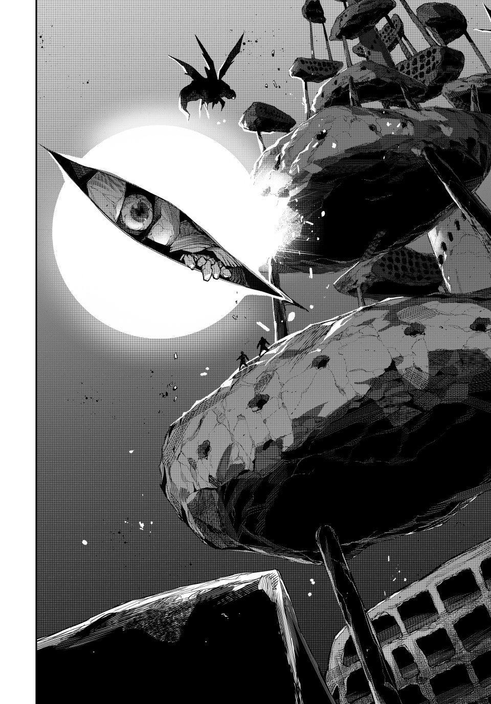 Mikata ga Yowasugite Hojo Mahou ni Tesshiteita Kyuutei Mahoushi, Tsuihou sarete Saikyou wo Mezashimasu Chap 207 - Next Chap 208