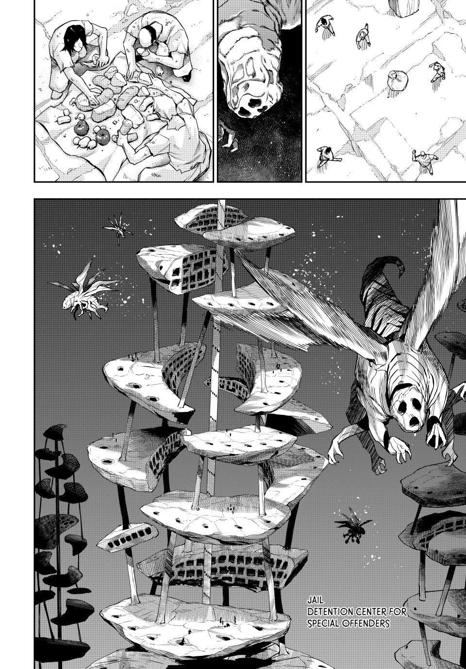 Mikata ga Yowasugite Hojo Mahou ni Tesshiteita Kyuutei Mahoushi, Tsuihou sarete Saikyou wo Mezashimasu Chap 207 - Next Chap 208