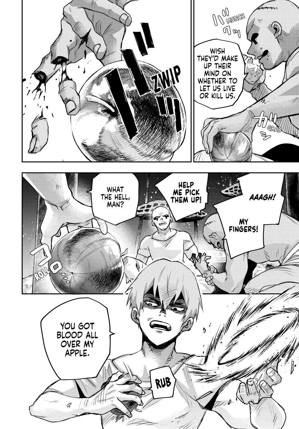 Mikata ga Yowasugite Hojo Mahou ni Tesshiteita Kyuutei Mahoushi, Tsuihou sarete Saikyou wo Mezashimasu Chap 207 - Next Chap 208