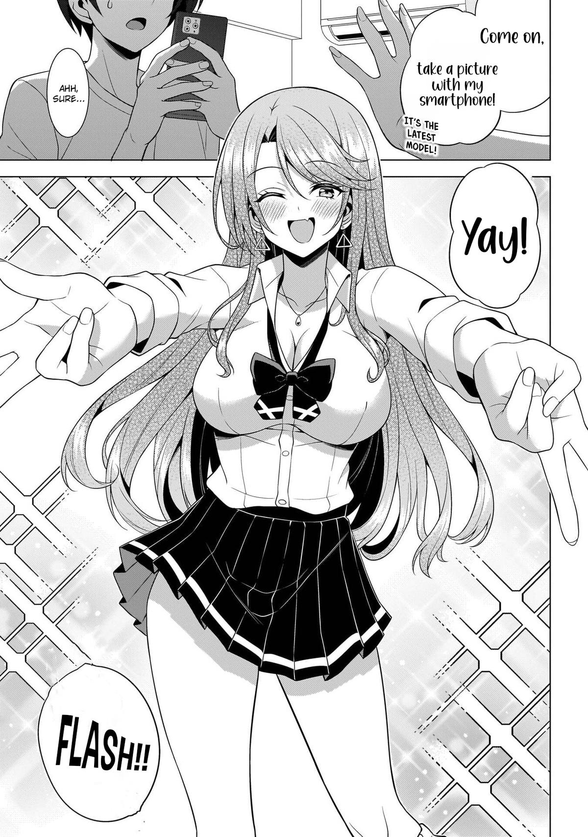 Boku no Kanojo Sensei Chap 73 - Next Chap 74